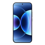 Xiaomi 17 Pro Max, 16GB+512GB, 3D Ultrasonic Fingerprint, 6.9 inch + 2.9 inch Xiaomi HyperOS 3 Snapdragon 8 Elite Gen 5 Octa Core, NFC, Network: 5G, 16GB+512GB