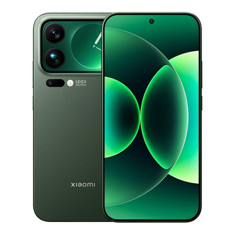 Xiaomi 17 Pro Max, 16GB+512GB, 3D Ultrasonic Fingerprint, 6.9 inch + 2.9 inch Xiaomi HyperOS 3 Snapdragon 8 Elite Gen 5 Octa Core, NFC, Network: 5G, 16GB+512GB