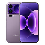Xiaomi 17 Pro Max, 16GB+512GB, 3D Ultrasonic Fingerprint, 6.9 inch + 2.9 inch Xiaomi HyperOS 3 Snapdragon 8 Elite Gen 5 Octa Core, NFC, Network: 5G, 16GB+512GB
