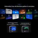 Xiaomi 17 Pro Max, 16GB+512GB, 3D Ultrasonic Fingerprint, 6.9 inch + 2.9 inch Xiaomi HyperOS 3 Snapdragon 8 Elite Gen 5 Octa Core, NFC, Network: 5G, 16GB+512GB