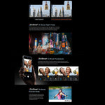 HOTWAV T7 Rugged Phone, 6GB+256GB, 6280mAh, 6.6 inch Android 13 MT8788 Octa Core, Network: 4G, OTG