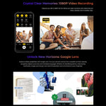 HOTWAV T7 Rugged Phone, 6GB+256GB, 6280mAh, 6.6 inch Android 13 MT8788 Octa Core, Network: 4G, OTG