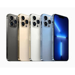 Apple iPhone 13 Pro Max USA Version 5G 128GB Unlocked Mix Colors Used A Grade, iPhone 13 Pro Max 128GB