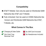 Apple iPhone 6s 64GB Unlocked Mix Colors Used A Grade, iPhone 6s 64GB