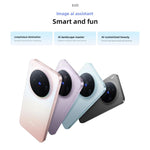 vivo X300, 12GB+256GB, 6.31 inch OriginOS 6 Android 16 Dimensity 9500 Octa Core, OTG, NFC, Network: 5G, 12GB+256GB