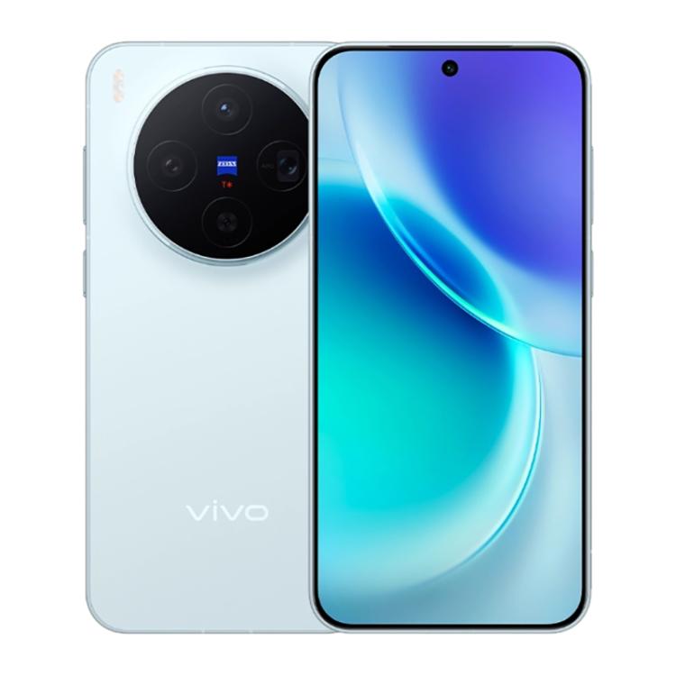 vivo X300, 16GB+1TB, 6.31 inch OriginOS 6 Android 16 Dimensity 9500 Octa Core, OTG, NFC, Network: 5G, 16GB+1TB