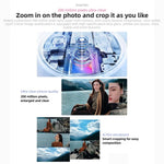 vivo X300, 16GB+1TB, 6.31 inch OriginOS 6 Android 16 Dimensity 9500 Octa Core, OTG, NFC, Network: 5G, 16GB+1TB