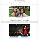 vivo X300, 16GB+1TB, 6.31 inch OriginOS 6 Android 16 Dimensity 9500 Octa Core, OTG, NFC, Network: 5G, 16GB+1TB