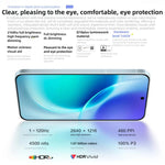 vivo X300, 16GB+256GB, 6.31 inch OriginOS 6 Android 16 Dimensity 9500 Octa Core, OTG, NFC, Network: 5G, 16GB+256GB