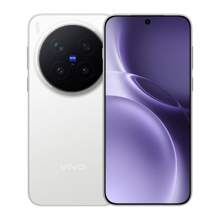 vivo X300 Pro, 12 GB + 256 GB, 6,78 Zoll OriginOS 6 Android 16 Dimensity 9500 Octa-Core, OTG, NFC, Netzwerk: 5G, 12 GB + 256 GB