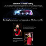 vivo X300 Pro, 12 GB + 256 GB, 6,78 Zoll OriginOS 6 Android 16 Dimensity 9500 Octa-Core, OTG, NFC, Netzwerk: 5G, 12 GB + 256 GB