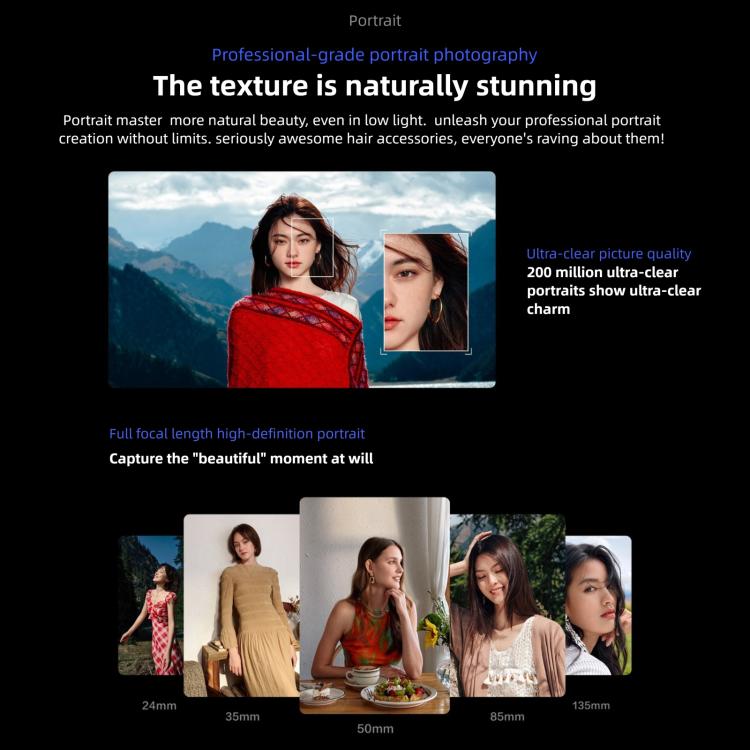 vivo X300 Pro, 12 GB + 256 GB, 6,78 Zoll OriginOS 6 Android 16 Dimensity 9500 Octa-Core, OTG, NFC, Netzwerk: 5G, 12 GB + 256 GB