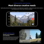 vivo X300 Pro, 16GB+1TB,  6.78 inch OriginOS 6 Android 16 Dimensity 9500 Octa Core, OTG, NFC, Network: 5G, 16GB+1TB