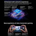 vivo X300 Pro, 16 GB + 512 GB, 6,78 Zoll OriginOS 6 Android 16, Dimensity 9500 Octa-Core, OTG, NFC, Netzwerk: 5G, 16 GB + 512 GB