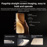 vivo X300 Pro, 16 GB + 512 GB, 6,78 Zoll OriginOS 6 Android 16, Dimensity 9500 Octa-Core, OTG, NFC, Netzwerk: 5G, 16 GB + 512 GB