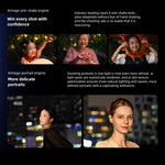 Honor Magic8, 12GB+512GB, Screen Fingerprint, 6.58 inch MagicOS 10.0 / Android 16 Snapdragon 8 Elite Gen 5th Octa Core, Network: 5G, NFC, OTG, 12GB+512GB