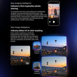 Honor Magic8, 16GB+1TB, Screen Fingerprint, 6.58 inch MagicOS 10.0 / Android 16 Snapdragon 8 Elite Gen 5th Octa Core, Network: 5G, NFC, OTG, 16GB+1TB