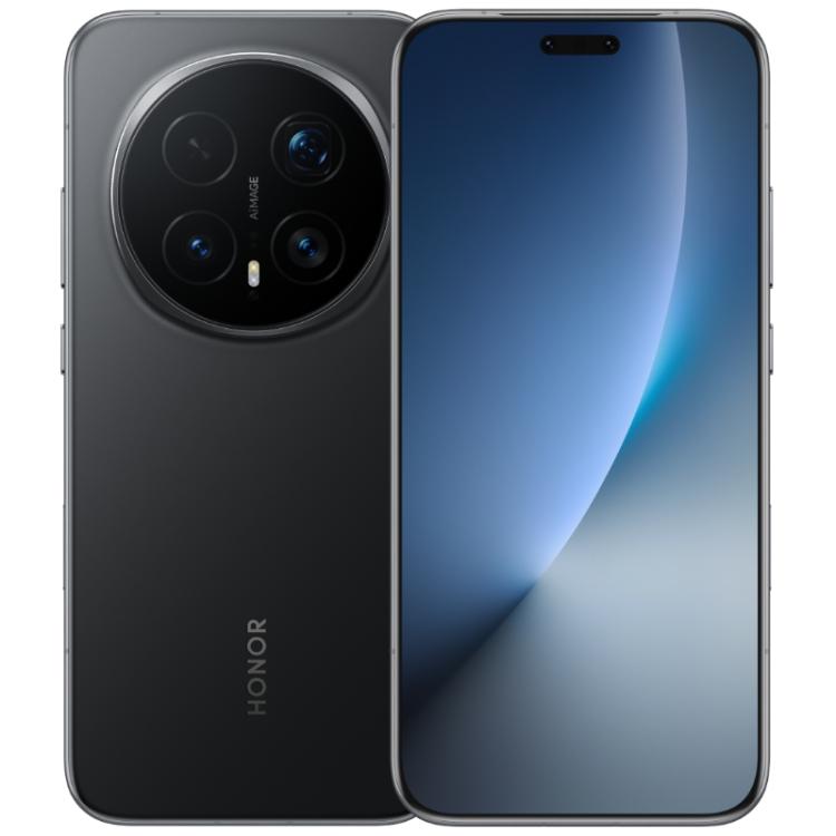 Honor Magic8 Pro, 12GB+256GB, Screen Fingerprint, 6.71 inch MagicOS 10.0 / Android 16 Snapdragon 8 Elite Gen 5 Octa Core, Network: 5G, NFC, OTG, 12GB+256GB