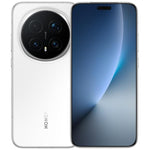 Honor Magic8 Pro, 12GB+256GB, Screen Fingerprint, 6.71 inch MagicOS 10.0 / Android 16 Snapdragon 8 Elite Gen 5 Octa Core, Network: 5G, NFC, OTG, 12GB+256GB