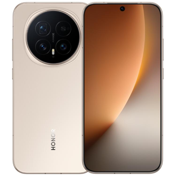 Honor Magic8 Pro, 16GB+1TB, Screen Fingerprint, 6.71 inch MagicOS 10.0 / Android 16 Snapdragon 8 Elite Gen 5 Octa Core, Network: 5G, NFC, OTG, 16GB+1TB