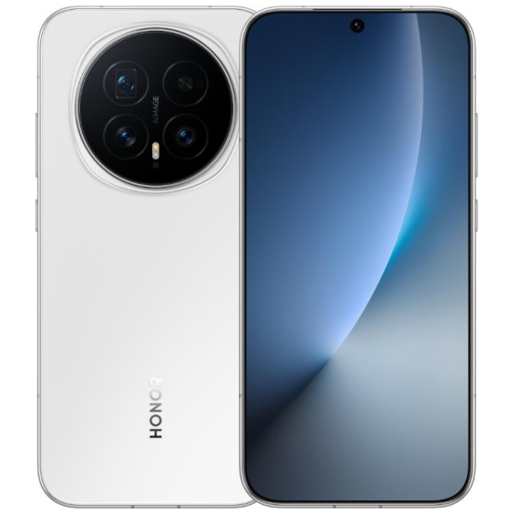 Honor Magic8 Pro, 16GB+1TB, Screen Fingerprint, 6.71 inch MagicOS 10.0 / Android 16 Snapdragon 8 Elite Gen 5 Octa Core, Network: 5G, NFC, OTG, 16GB+1TB