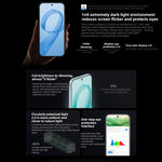 Xiaomi Redmi K90, 16GB+1TB, 6.59 inch Xiaomi HyperOS 3 Snapdragon 8 Elite Octa Core, NFC, Network: 5G, 16GB+1TB