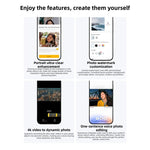 Xiaomi Redmi K90, 16GB+256GB, 6.59 inch Xiaomi HyperOS 3 Snapdragon 8 Elite Octa Core, NFC, Network: 5G, 16GB+256GB