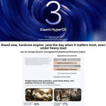 Xiaomi Redmi K90, 16GB+256GB, 6.59 inch Xiaomi HyperOS 3 Snapdragon 8 Elite Octa Core, NFC, Network: 5G, 16GB+256GB