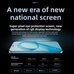 Xiaomi Redmi K90, 16GB+256GB, 6.59 inch Xiaomi HyperOS 3 Snapdragon 8 Elite Octa Core, NFC, Network: 5G, 16GB+256GB