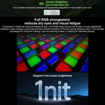 Xiaomi Redmi K90, 16GB+256GB, 6.59 inch Xiaomi HyperOS 3 Snapdragon 8 Elite Octa Core, NFC, Network: 5G, 16GB+256GB