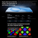 Xiaomi Redmi K90 Pro Max, 12GB+512GB, 6.9 inch Xiaomi HyperOS 3 Snapdragon 8 Elite Gen 5 Octa Core, NFC, Network: 5G, 12GB+512GB