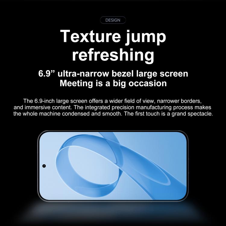 Xiaomi Redmi K90 Pro Max, 12GB+512GB, 6.9 inch Xiaomi HyperOS 3 Snapdragon 8 Elite Gen 5 Octa Core, NFC, Network: 5G, 12GB+512GB