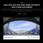 Xiaomi Redmi K90 Pro Max, 12GB+512GB, 6.9 inch Xiaomi HyperOS 3 Snapdragon 8 Elite Gen 5 Octa Core, NFC, Network: 5G, 12GB+512GB