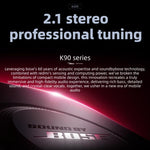 Xiaomi Redmi K90 Pro Max, 16GB+1TB, 6.9 inch Xiaomi HyperOS 3 Snapdragon 8 Elite Gen 5 Octa Core, NFC, Network: 5G, 16GB+1TB