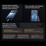 Xiaomi Redmi K90 Pro Max, 16GB+1TB, 6.9 inch Xiaomi HyperOS 3 Snapdragon 8 Elite Gen 5 Octa Core, NFC, Network: 5G, 16GB+1TB