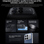 Xiaomi Redmi K90 Pro Max, 16GB+1TB, 6.9 inch Xiaomi HyperOS 3 Snapdragon 8 Elite Gen 5 Octa Core, NFC, Network: 5G, 16GB+1TB