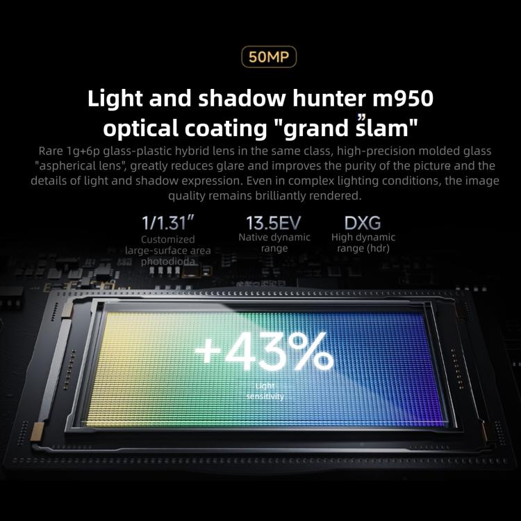 Xiaomi Redmi K90 Pro Max, 16GB+1TB, 6.9 inch Xiaomi HyperOS 3 Snapdragon 8 Elite Gen 5 Octa Core, NFC, Network: 5G, 16GB+1TB