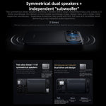 Xiaomi Redmi K90 Pro Max, 16GB+512GB, 6.9 inch Xiaomi HyperOS 3 Snapdragon 8 Elite Gen 5 Octa Core, NFC, Network: 5G, 16GB+512GB