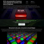 Xiaomi Redmi K90 Pro Max, 16GB+512GB, 6.9 inch Xiaomi HyperOS 3 Snapdragon 8 Elite Gen 5 Octa Core, NFC, Network: 5G, 16GB+512GB