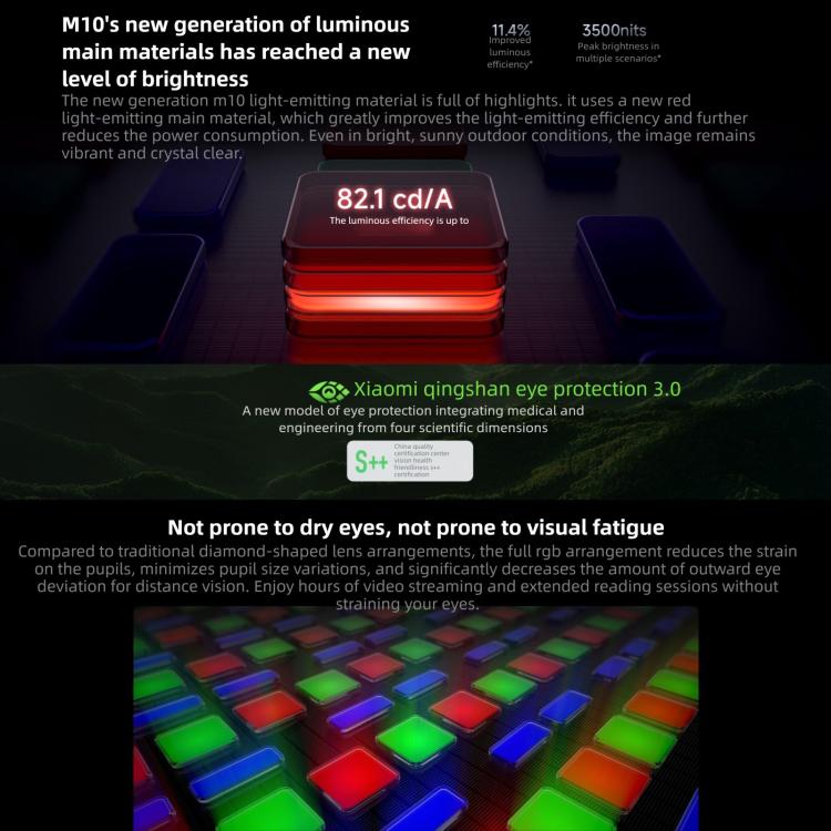 Xiaomi Redmi K90 Pro Max, 16GB+512GB, 6.9 inch Xiaomi HyperOS 3 Snapdragon 8 Elite Gen 5 Octa Core, NFC, Network: 5G, 16GB+512GB