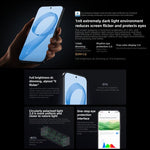 Xiaomi Redmi K90 Pro Max, 16GB+512GB, 6.9 inch Xiaomi HyperOS 3 Snapdragon 8 Elite Gen 5 Octa Core, NFC, Network: 5G, 16GB+512GB