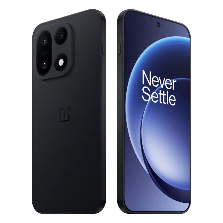 OnePlus 15, 12GB+512GB, Screen Fingerprint Identification, 6.78 inch ColorOS 16.0 Snapdragon 8 Elite Gen 5 Octa Core, NFC, Network: 5G, 12GB+512GB