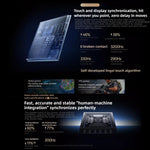 OnePlus 15, 12GB+512GB, Screen Fingerprint Identification, 6.78 inch ColorOS 16.0 Snapdragon 8 Elite Gen 5 Octa Core, NFC, Network: 5G, 12GB+512GB