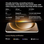 OnePlus 15, 12GB+512GB, Screen Fingerprint Identification, 6.78 inch ColorOS 16.0 Snapdragon 8 Elite Gen 5 Octa Core, NFC, Network: 5G, 12GB+512GB