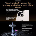 OnePlus 15, 12GB+512GB, Screen Fingerprint Identification, 6.78 inch ColorOS 16.0 Snapdragon 8 Elite Gen 5 Octa Core, NFC, Network: 5G, 12GB+512GB