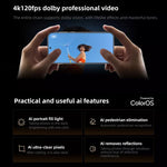 OnePlus 15, 12GB+512GB, Screen Fingerprint Identification, 6.78 inch ColorOS 16.0 Snapdragon 8 Elite Gen 5 Octa Core, NFC, Network: 5G, 12GB+512GB