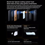 OnePlus 15, 12GB+512GB, Screen Fingerprint Identification, 6.78 inch ColorOS 16.0 Snapdragon 8 Elite Gen 5 Octa Core, NFC, Network: 5G, 12GB+512GB