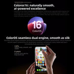 OnePlus 15, 12GB+512GB, Screen Fingerprint Identification, 6.78 inch ColorOS 16.0 Snapdragon 8 Elite Gen 5 Octa Core, NFC, Network: 5G, 12GB+512GB