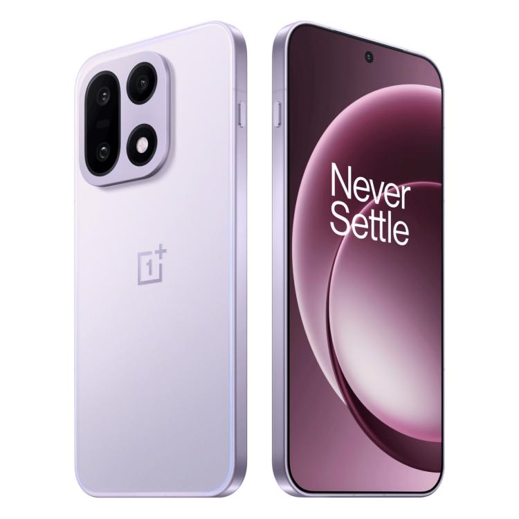 OnePlus 15, 16GB+512GB, Screen Fingerprint Identification, 6.78 inch ColorOS 16.0 Snapdragon 8 Elite Gen 5 Octa Core, NFC, Network: 5G, 16GB+512GB