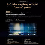 OnePlus 15, 16GB+512GB, Screen Fingerprint Identification, 6.78 inch ColorOS 16.0 Snapdragon 8 Elite Gen 5 Octa Core, NFC, Network: 5G, 16GB+512GB